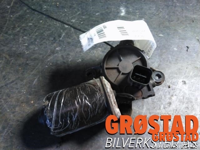 Viskermotor frontrute til Hyundai Accent 2003-2006 (Type II, Fase 2)  
