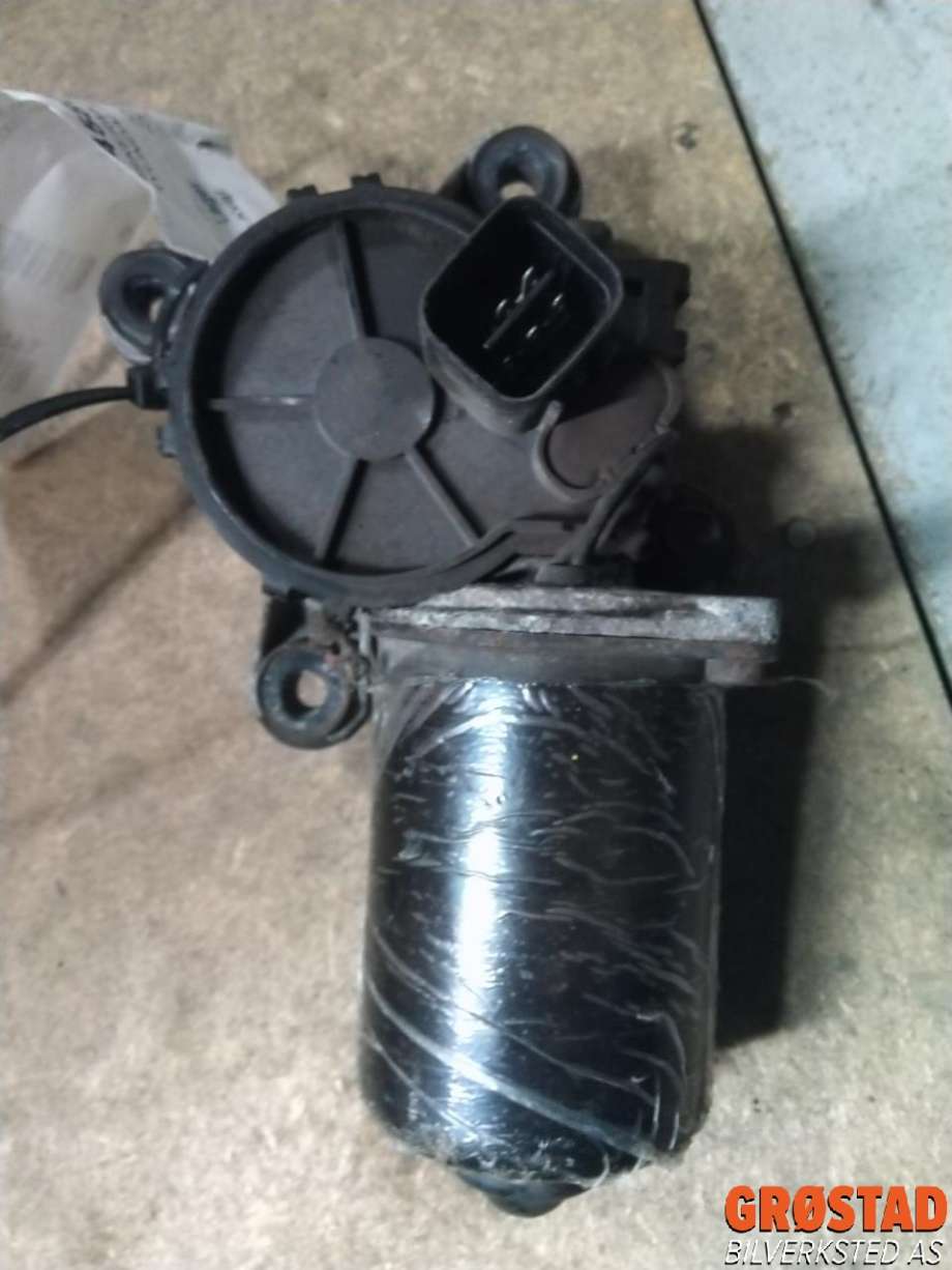 Viskermotor frontrute til Hyundai Accent 2003-2006 (Type II, Fase 2)  