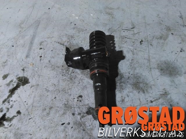 Dyse innsprøyting diesel til Audi A6 2001-2004 (Type II, Fase 2) (C5) (C5) (038130073BA|038130079FX|)
