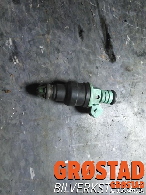 Dyse innsprøyting bensin til BMW 5-Serie 1996-2003 (E39) (E39) (BOSCH|0280150415|)