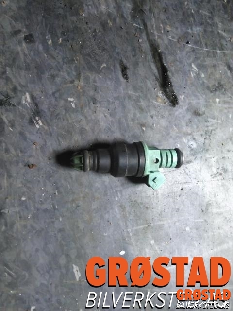 Dyse innsprøyting bensin til BMW 5-Serie 1996-2003 (E39) (E39) (BOSCH|0280150415|)