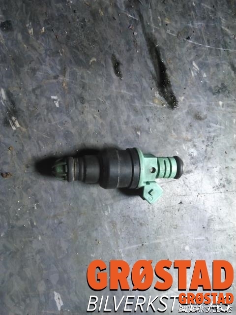 Dyse innsprøyting bensin til BMW 5-Serie 1996-2003 (E39) (E39) (BOSCH|0280150415|)