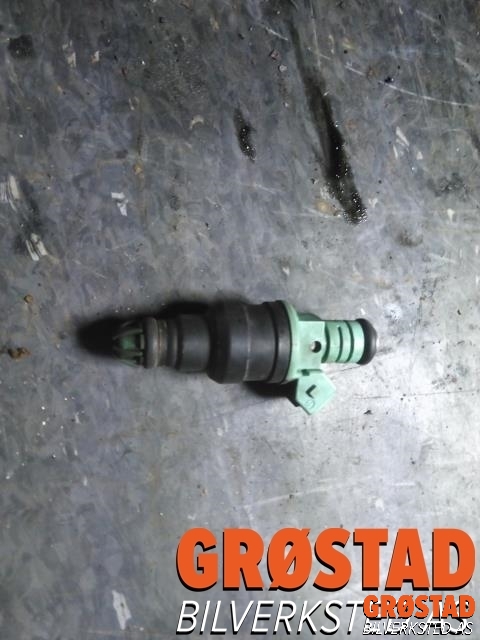 Dyse innsprøyting bensin til BMW 5-Serie 1996-2003 (E39) (E39) (BOSCH|0280150415|)