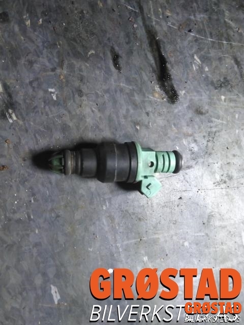 Dyse innsprøyting bensin til BMW 5-Serie 1996-2003 (E39) (E39) (BOSCH|0280150415|)