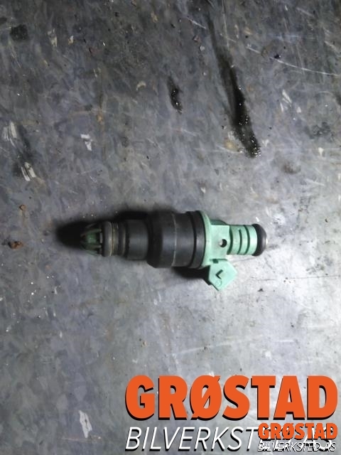 Dyse innsprøyting bensin til BMW 5-Serie 1996-2003 (E39) (E39) (BOSCH|0280150415|)