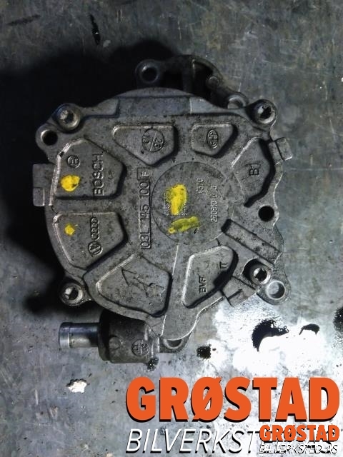 Dieselpumpe til Škoda Yeti 2009-2013 (Fase 1)  (03L145100F|)
