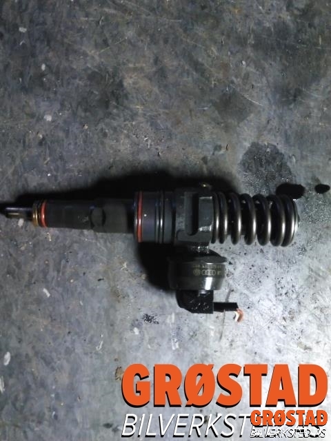 Dyse innsprøyting diesel til VW Touran 2003-2006 (Type I, Fase 1) (038130073AR|)