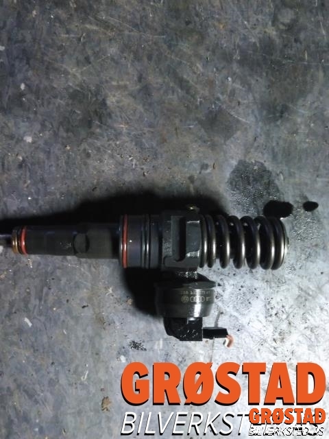 Dyse innsprøyting diesel til VW Touran 2003-2006 (Type I, Fase 1) (038130073AR|)