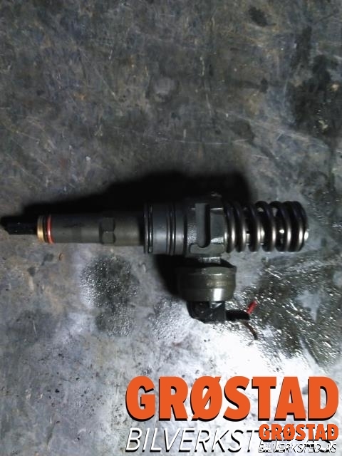 Dyse innsprøyting diesel til Audi A4 2001-2004 (Type II) (B6) (B6) (038130073BA|)