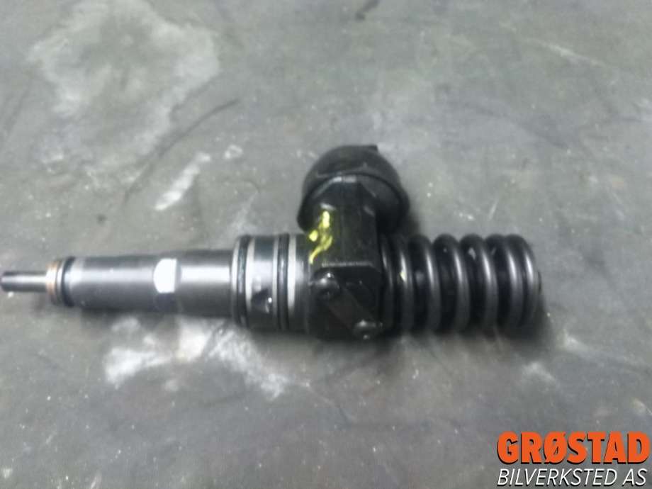 Dyse innsprøyting diesel til Audi A4 2001-2004 (Type II) (B6) (B6) (038130073BA|)