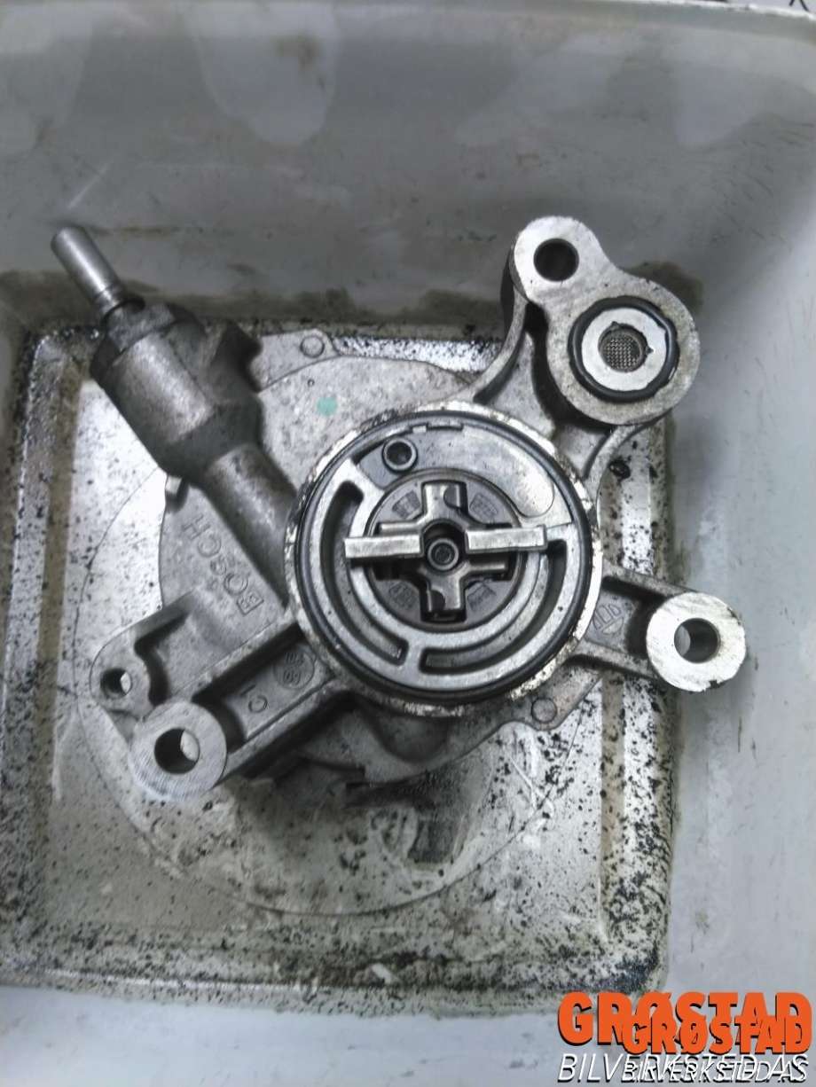 Vakuumpumpe til Ford Galaxy 2007-2010 (Type III, Fase 1)  (1764931|)