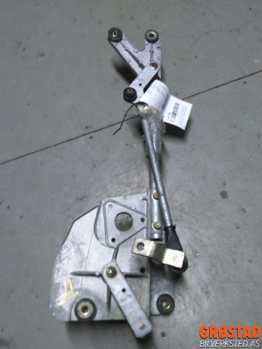 Viskeroverføring til Nissan X-Trail 2002-2007 (T30) (T30) (288408H900|288408H90A|)