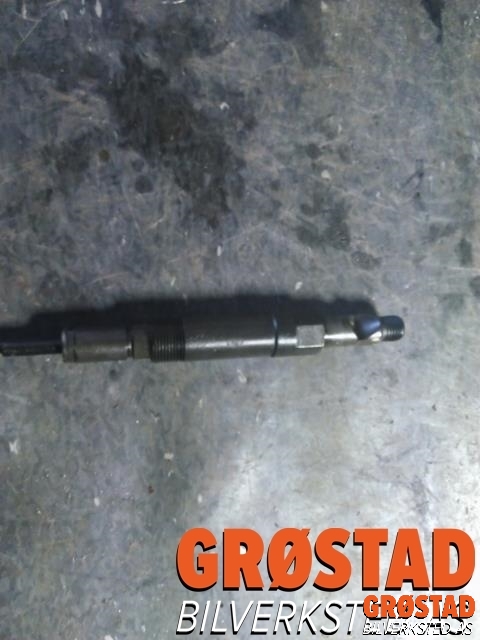Dyse innsprøyting diesel til Ford Mondeo, 2001-2007 (Type III)  (0432133801)