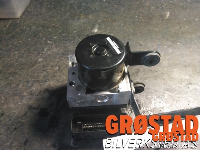 ABS sentral til Volvo V50 2007-2012 (Fase 2)  (10.0212-0500.4|31317379|)