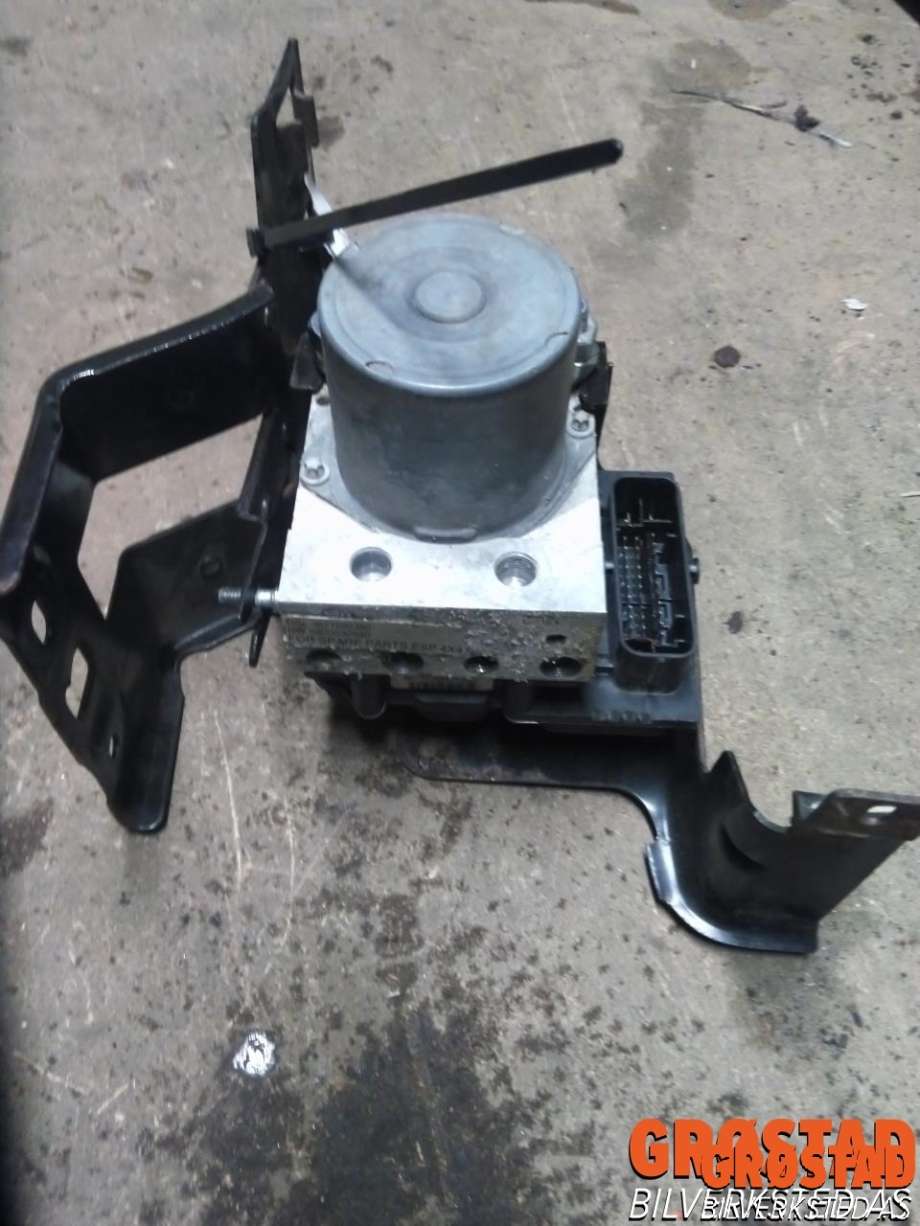 ABS sentral til Citroën Berlingo 2008-2015 (Type II, Fase 1)  (2810141936|)
