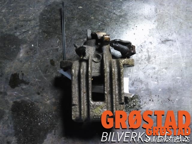 Bremsecaliper venstre bak til VW Golf IV 1998-2003 (1J0 615 423 B|)