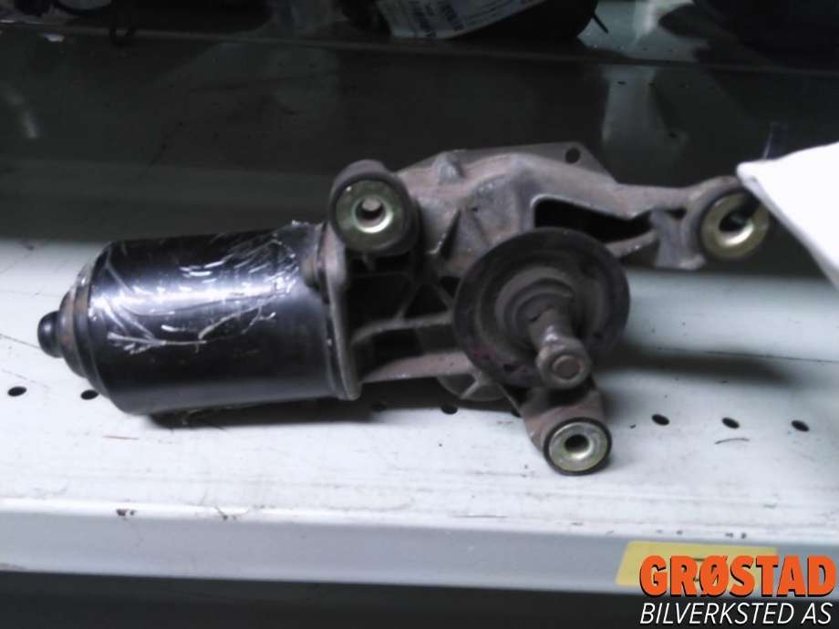 Viskermotor frontrute til Nissan King Cab 2002-2011 (Fase 2) (D22/NP300) (D22/NP300)