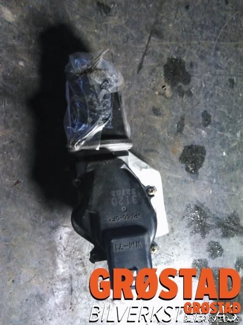 Viskermotor frontrute til Subaru Forester 2002-2005 (Type II, Fase 1)