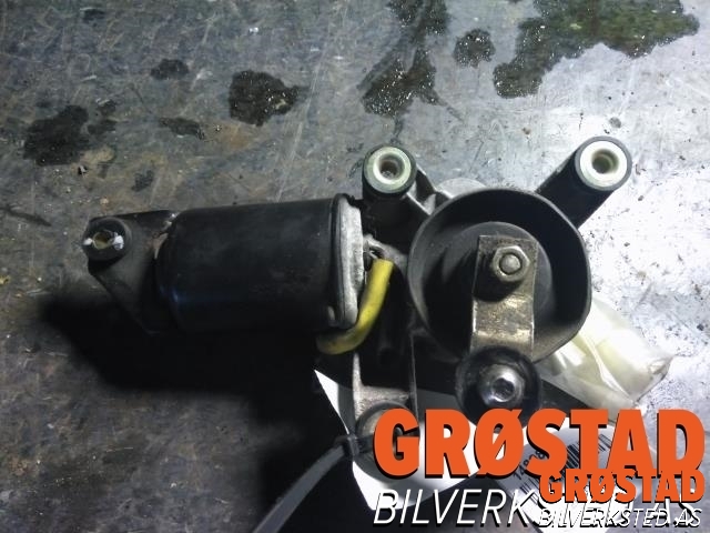 Viskermotor frontrute til Subaru Impreza 1995-2000 (Type I, Fase 2)