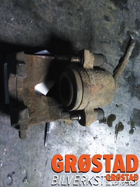 Bremsecaliper venstre foran til VW Golf V, Combi 2003-2008  (1KO615123D|)