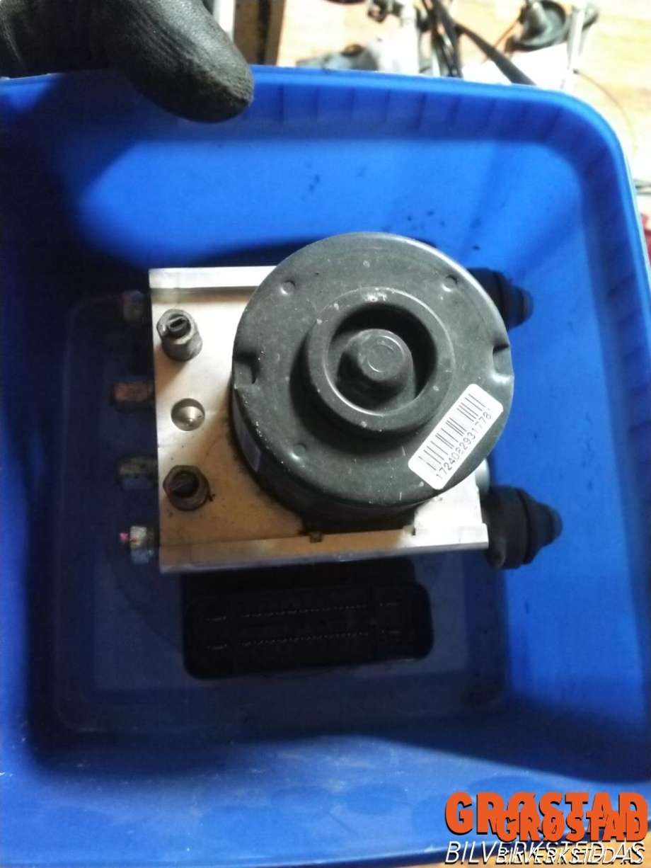 ABS sentral til Suzuki Swift 2005-2010  (06.2102-0577.4|)