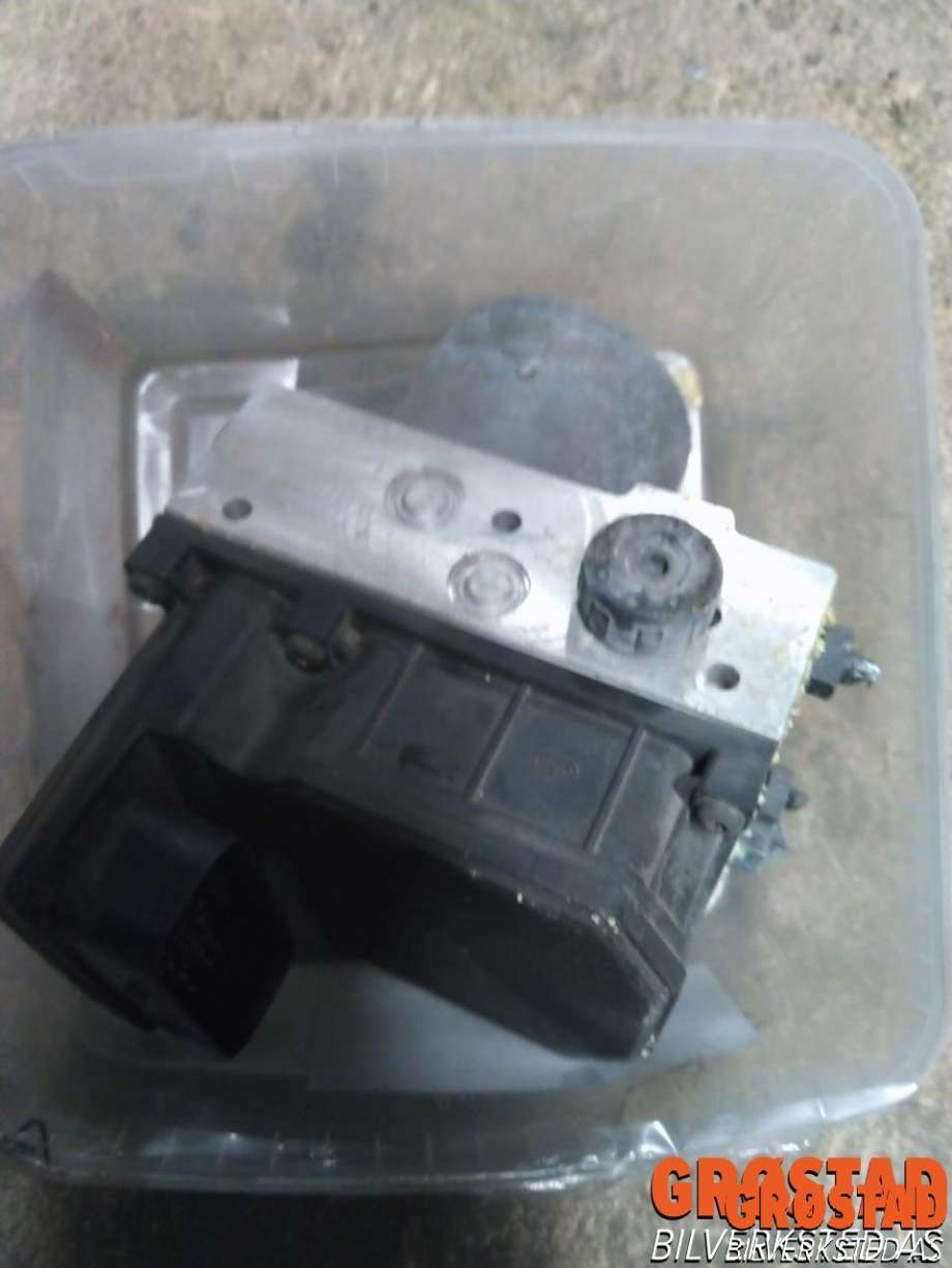 ABS sentral til Audi A4 2001-2004 (Type II) (B6) (B6) (0265950011|)