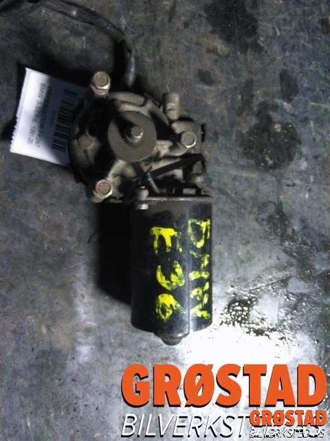 Viskermotor frontrute til BMW 3-Serie 1991-2000 (E36) (E36)
