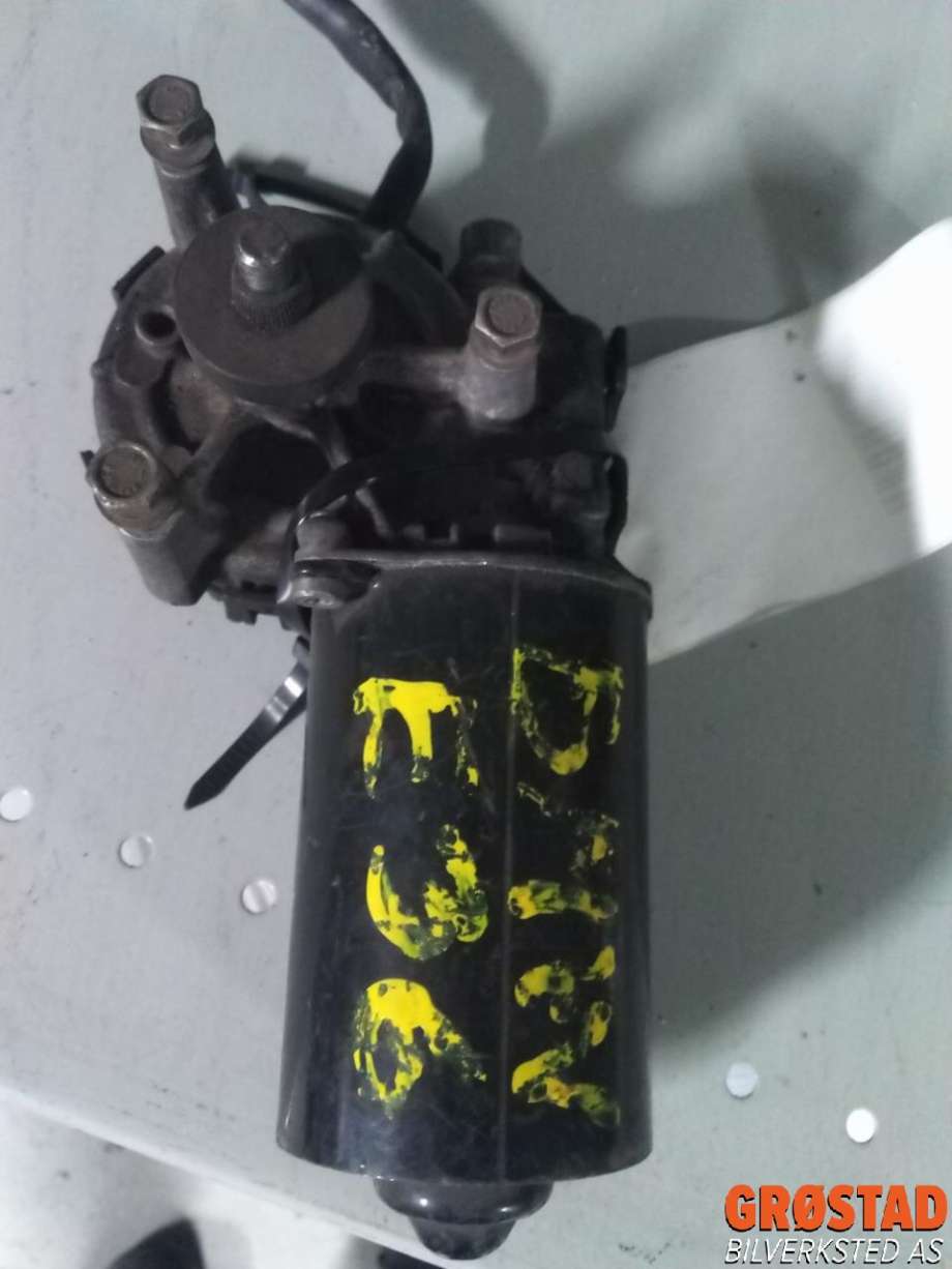 Viskermotor frontrute til BMW 3-Serie 1991-2000 (E36) (E36)
