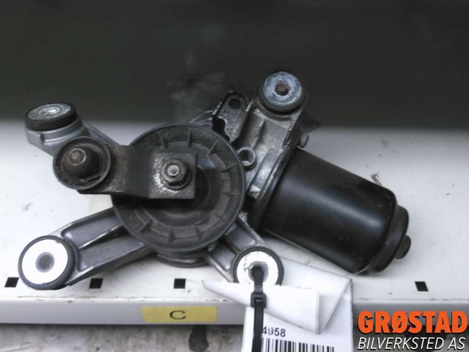 Viskermotor frontrute til Subaru Forester 1997-2002 (Type I)