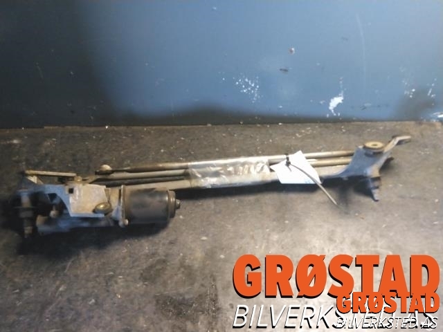 Viskermotor frontrute komplett m/overføring til Honda CR-V 1997-2002 (Type I)