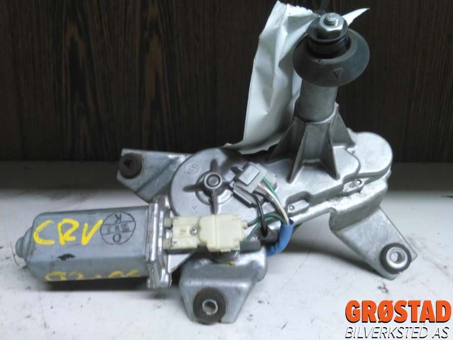 Viskermotor bakrute til Honda CR-V 2002-2006 (Type II)  