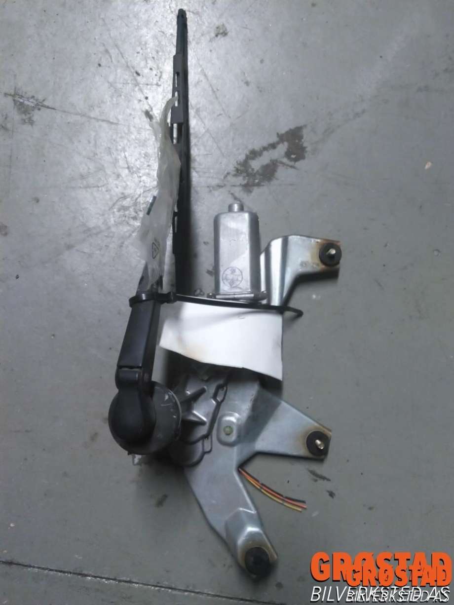 Viskermotor bakrute til Suzuki Liana 2001-2004 (Fase 1)  