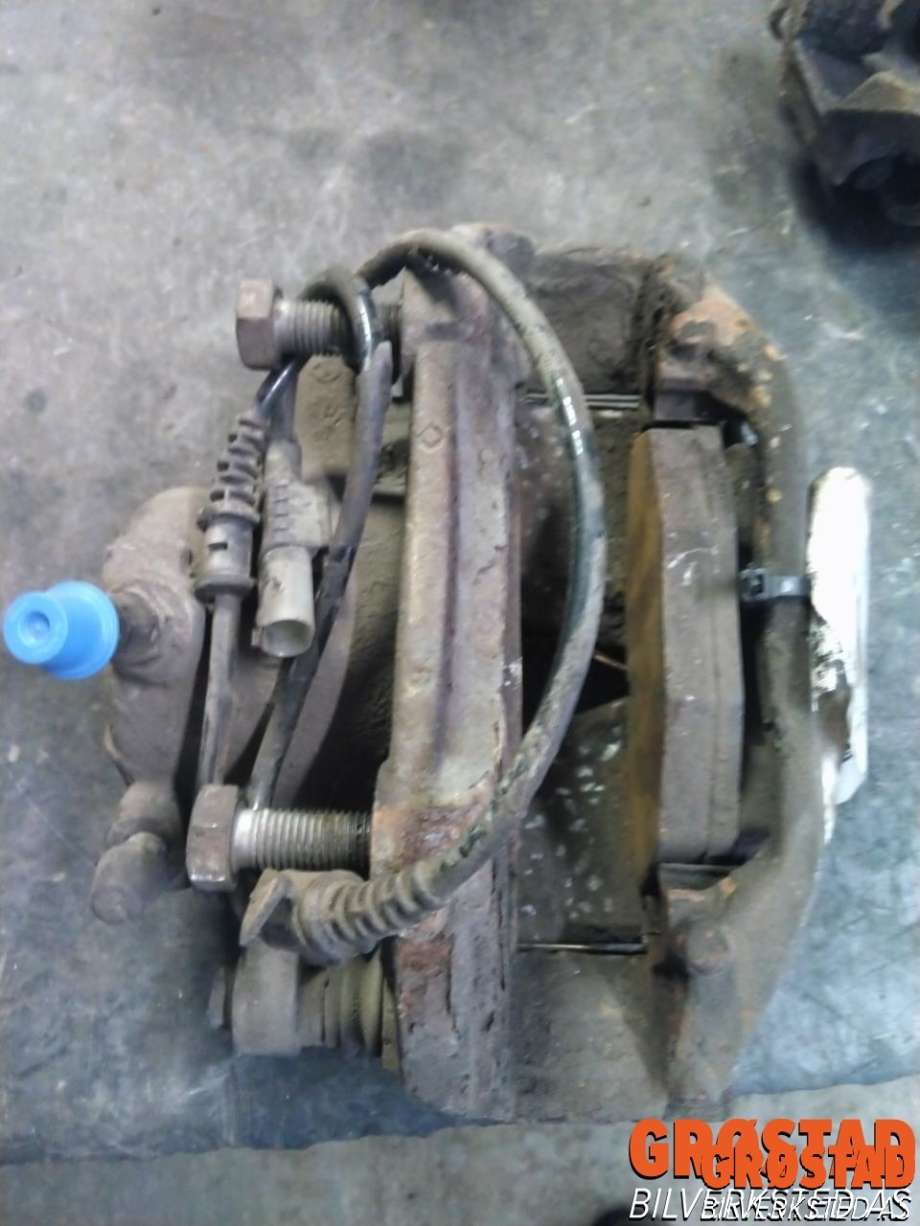 Bremsecaliper høyre foran til Mercedes E-Klasse 2002-2006 (Fase 1) (W211) (W211) (A 002 420 42 83|A 003 420 02 83|)