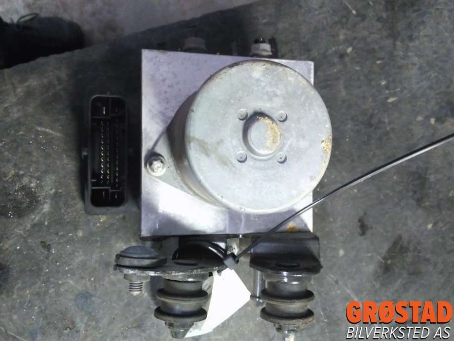 ABS sentral til VW Passat 2011-2015 (B7) (B7) (3AA614109BK|)