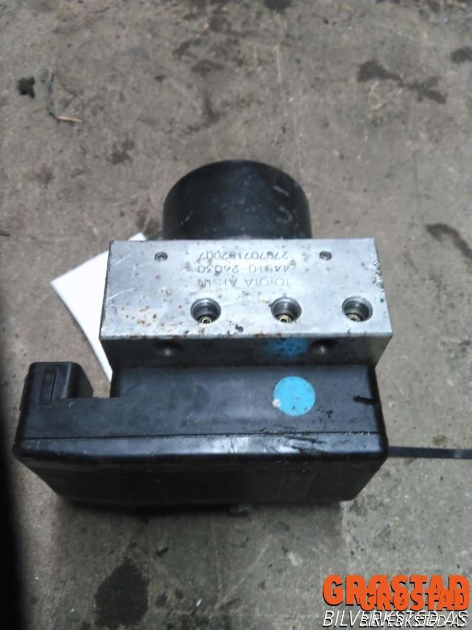 ABS sentral til Toyota Hiace 2007-2012 (Fase 3)  (44510-26030|)