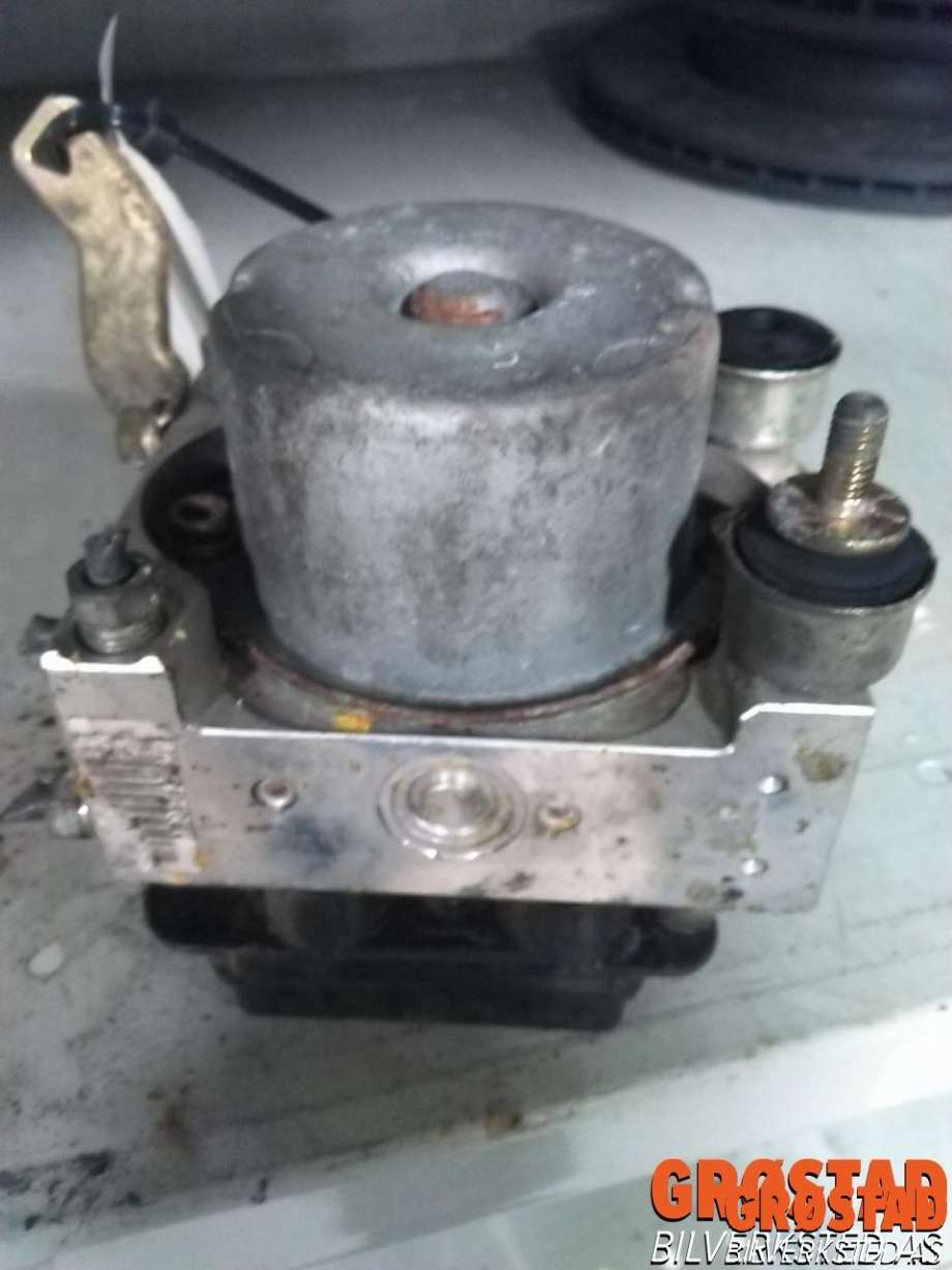 ABS sentral til Toyota Yaris Verso 1999-2007 (89541-52230|)