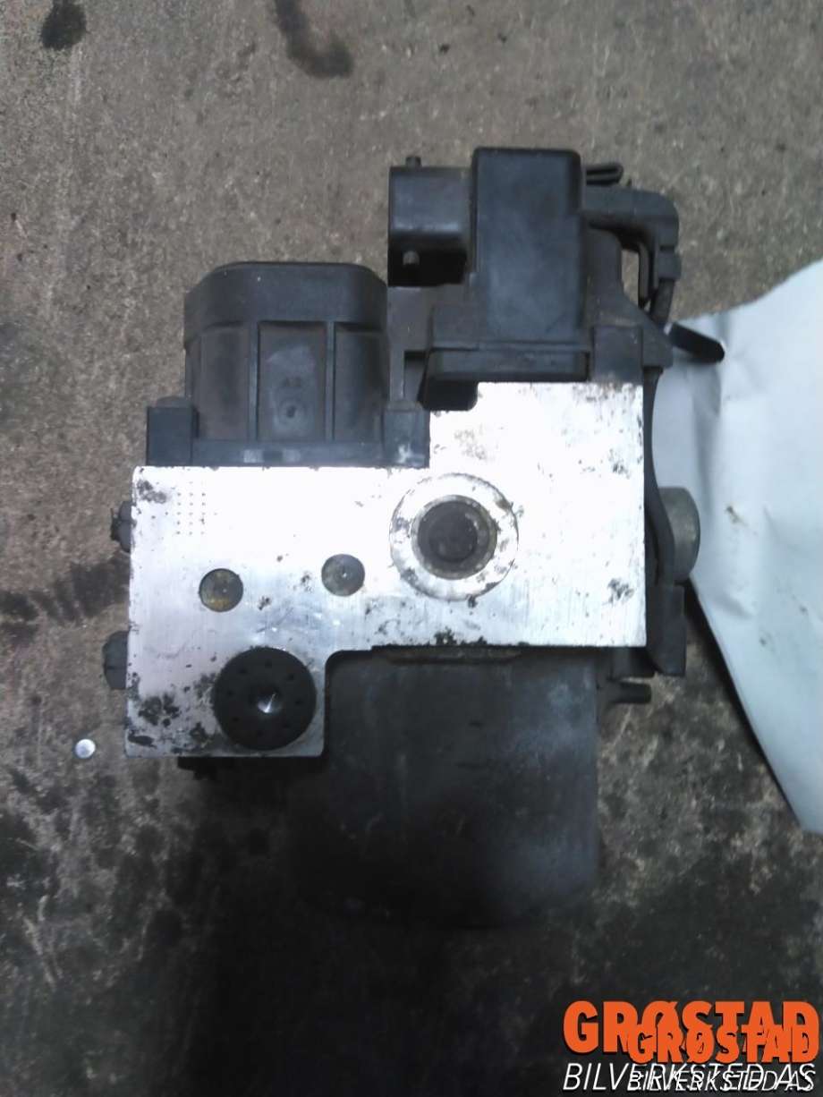 ABS sentral til VW Passat 1997-2000 (B5,3B) (B5,3B) (0273004281|)