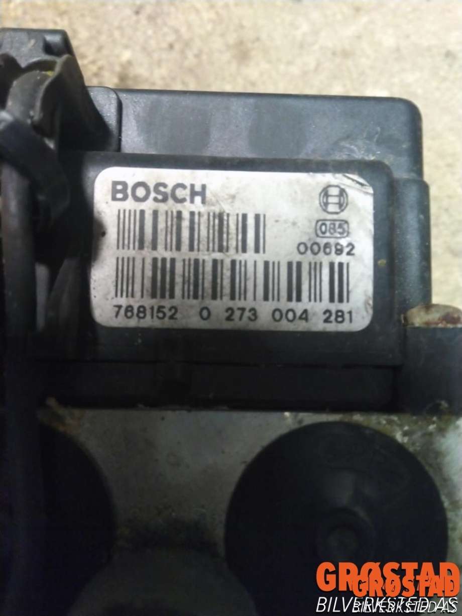 ABS sentral til VW Passat 1997-2000 (B5,3B) (B5,3B) (0273004281|)