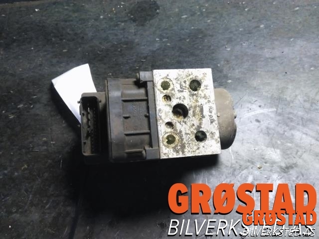 ABS sentral til Audi A4 1995-1999 (Type I, Fase 1) (B5) (B5) (0273004132|)