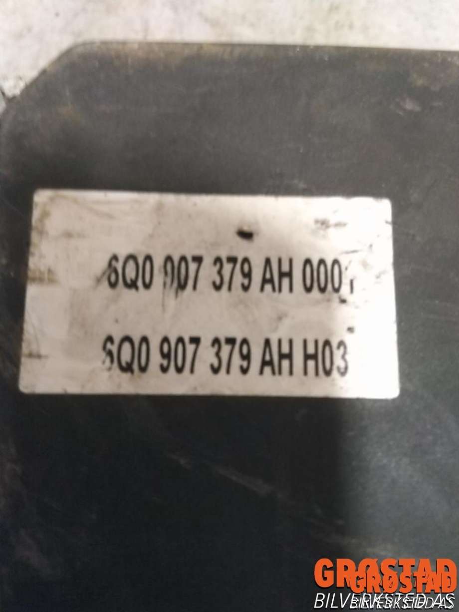 ABS sentral til VW Polo 2005-2009 (Type IV, Fase 2) (B15025|6Q0614517S|)