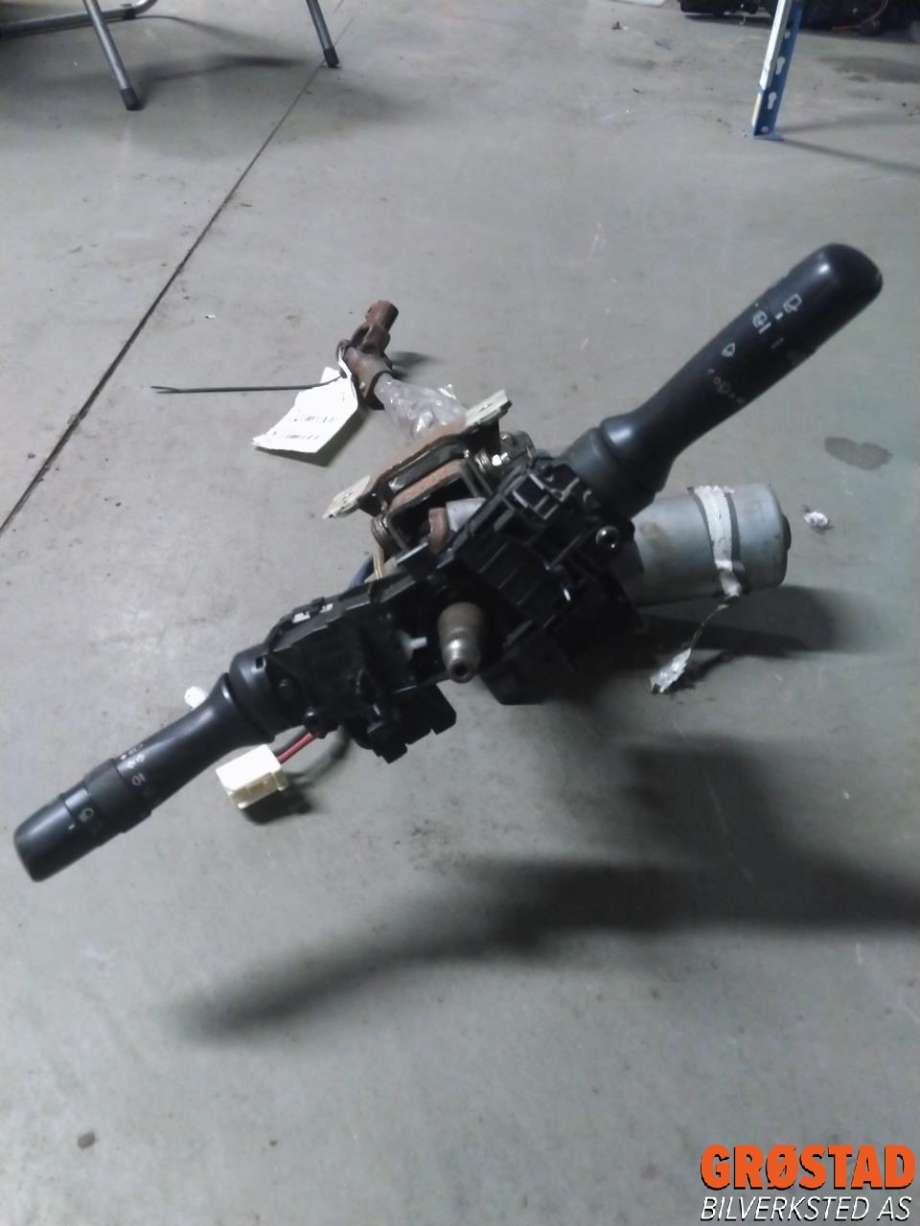 Rattaksel elektrisk servo til Toyota Urban Cruiser 2009-2014  