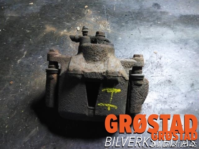 Bremsecaliper høyre foran til Toyota Yaris 1999-2003 (Type I, Fase 1) (4773052010|)