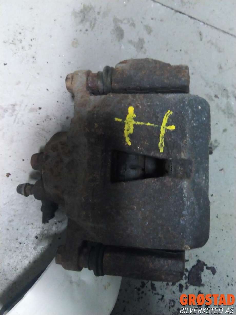 Bremsecaliper høyre foran til Toyota Yaris 1999-2003 (Type I, Fase 1) (4773052010|)