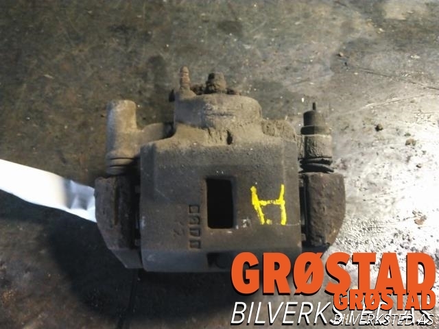 Bremsecaliper høyre foran til Mazda 626 1998-2002 (GF/GW) (GF/GW)
