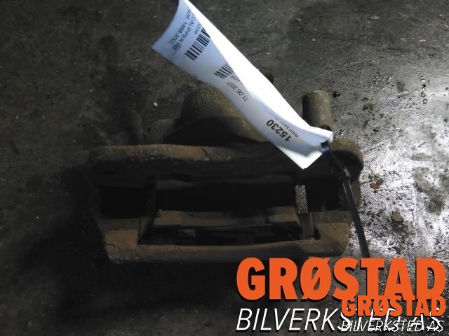 Bremsecaliper høyre foran til Mazda 626 1998-2002 (GF/GW) (GF/GW)