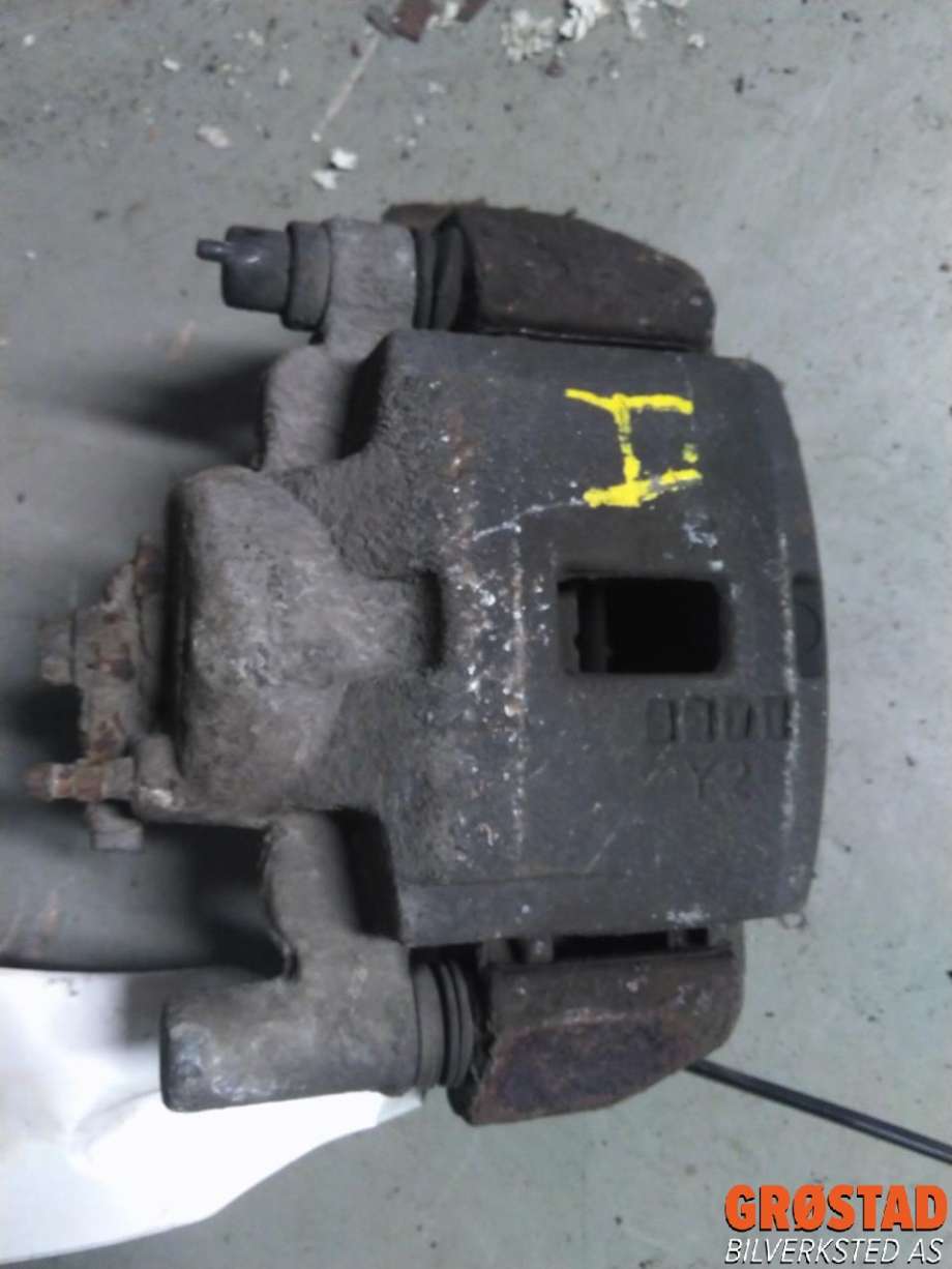 Bremsecaliper høyre foran til Mazda 626 1998-2002 (GF/GW) (GF/GW)
