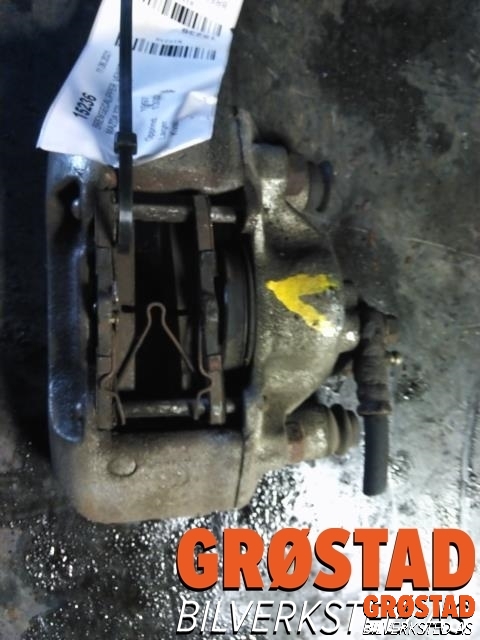 Bremsecaliper venstre foran til Mazda 323 1995-1998 (BCZW-33-99ZA|BCZW3399Z|)