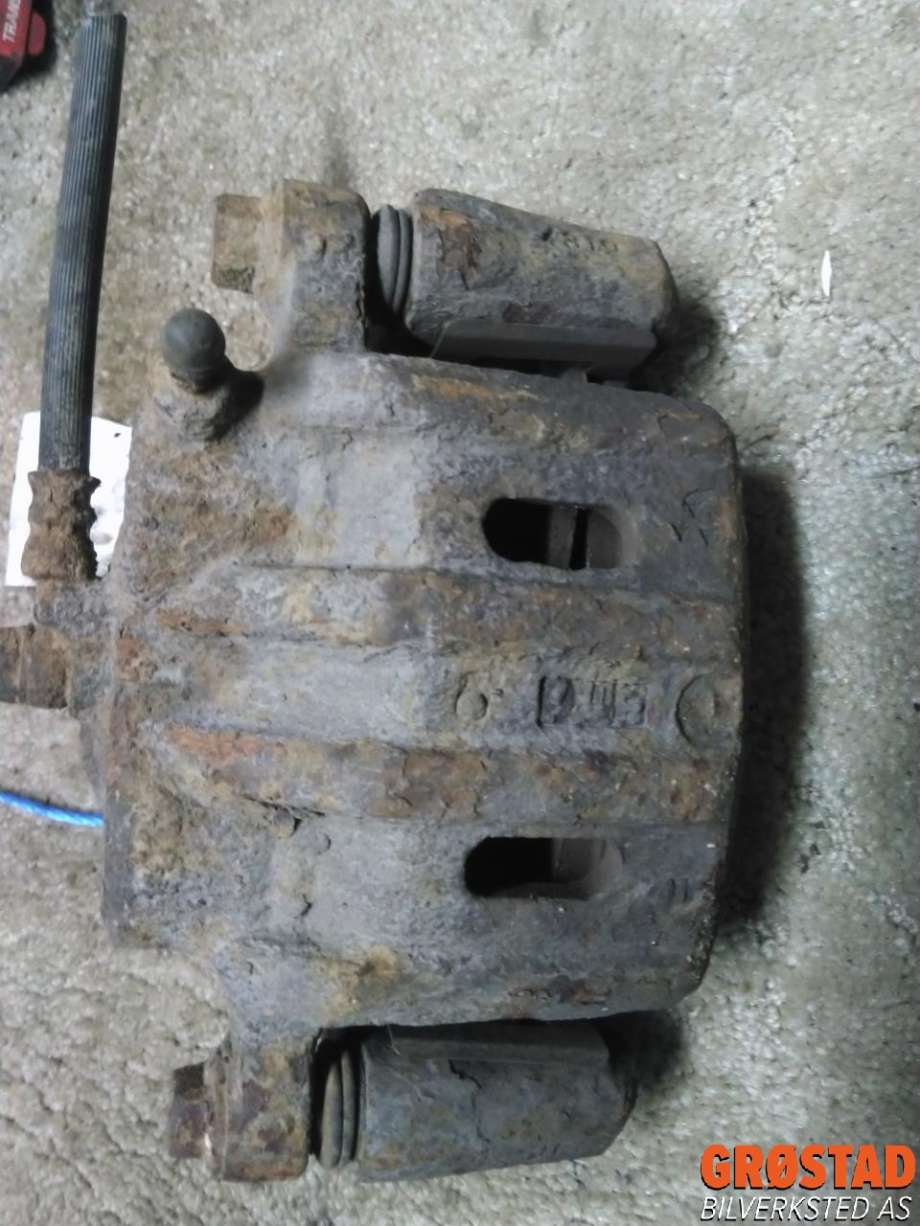 Bremsecaliper venstre foran til Mitsubishi Outlander 2003-2006 (Type I)  