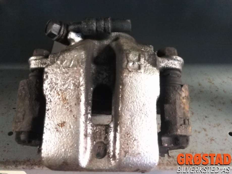 Bremsecaliper høyre foran til Suzuki Grand Vitara 1998-2005 (Type II) (5510165D10|)