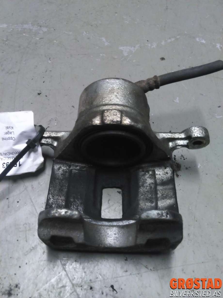 Bremsecaliper høyre foran til Hyundai Sonata 1994-1998  